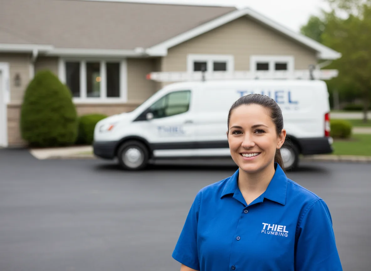Plumber Bel Air, MD FAQs